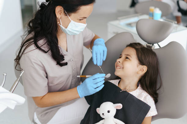 Best Emergency TMJ Treatment in Coral Terrace, FL