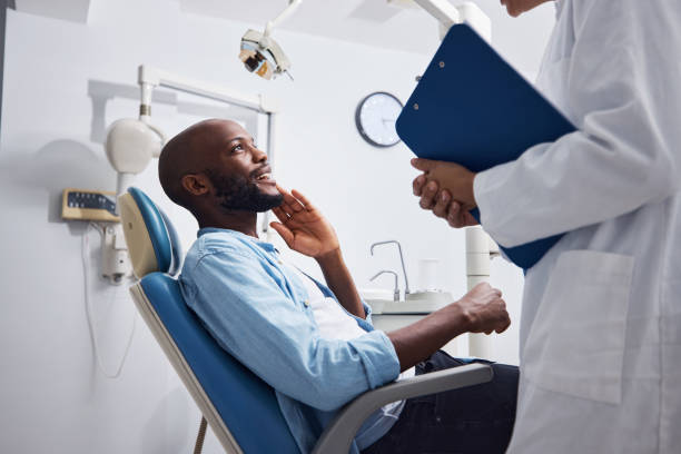 Best Emergency Treatment for Dental Infections or Abscesses in Coral Terrace, FL