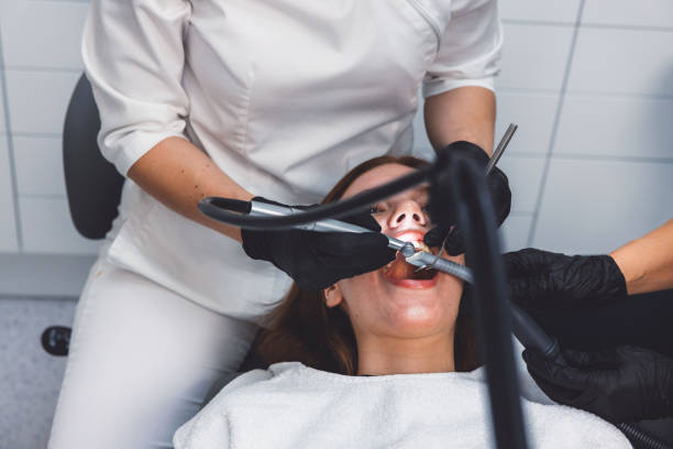 Best Emergency Wisdom Teeth Removal in Coral Terrace, FL